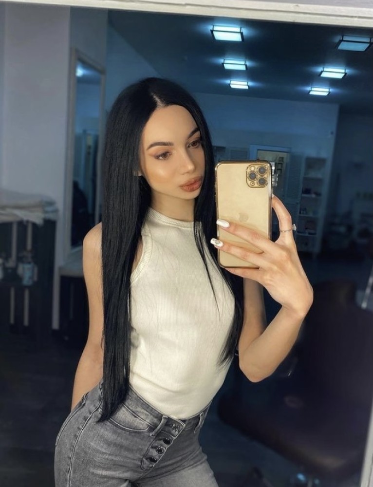 Индивидуалка 🎥 ЭННИ фото № 2 в городе Новокуйбышевск