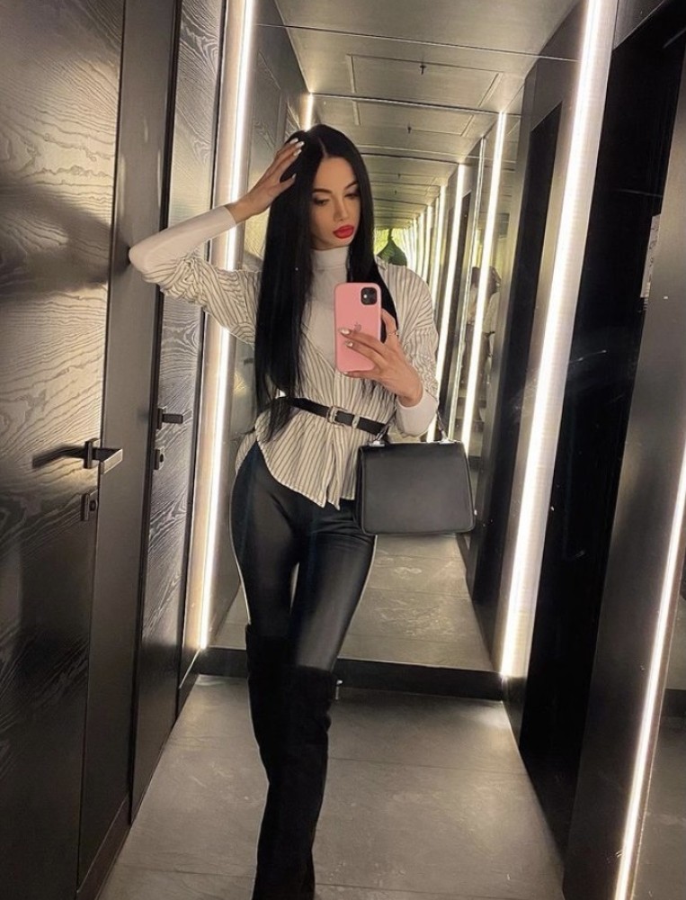 Индивидуалка 🎥 ЭННИ фото № 2 в городе Новокуйбышевск