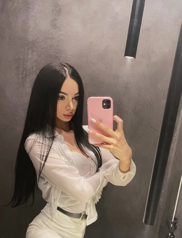 Индивидуалка 🎥 ЭННИ фото № 2 в городе Новокуйбышевск