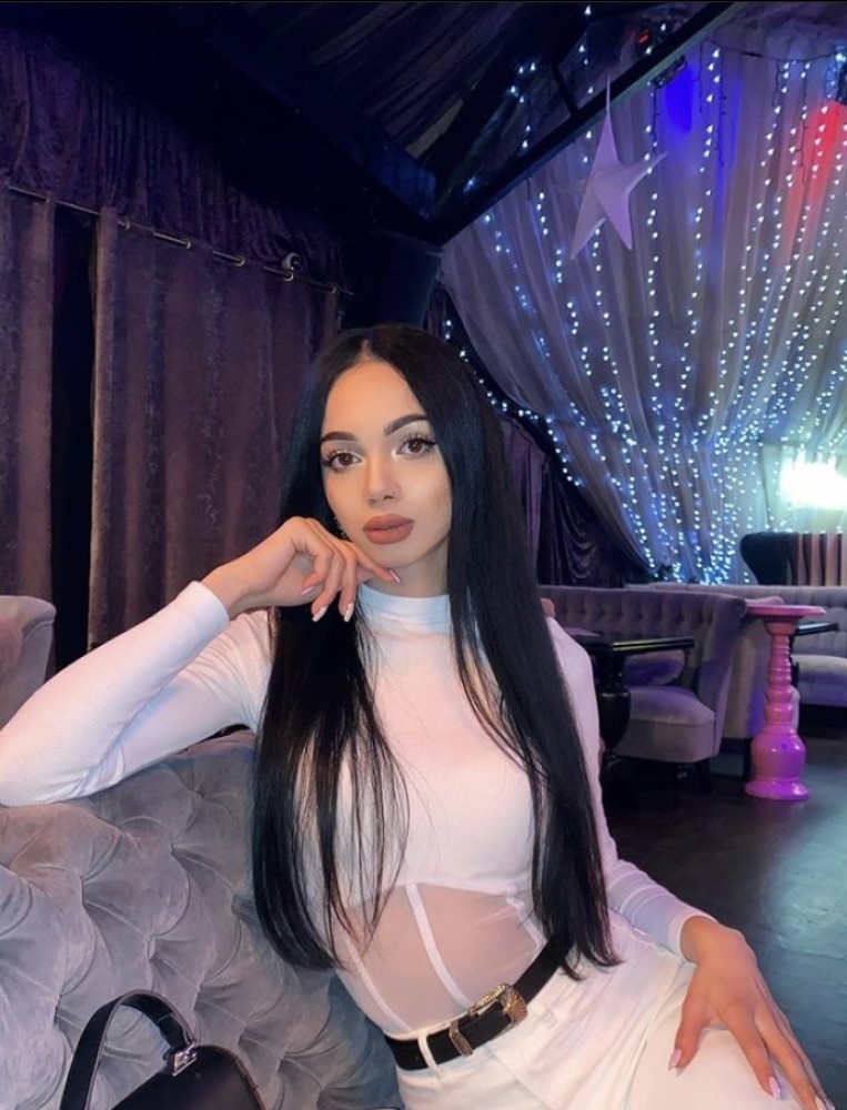 Индивидуалка 🎥 ЭННИ фото № 2 в городе Новокуйбышевск