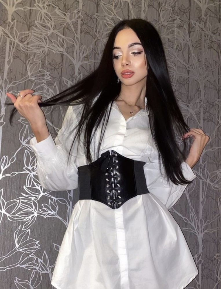 Индивидуалка 🎥 ЭННИ фото № 2 в городе Новокуйбышевск