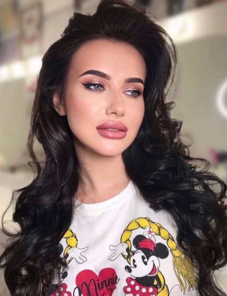 Индивидуалка 🎥 Виолетта фото № 2 в городе Новокуйбышевск