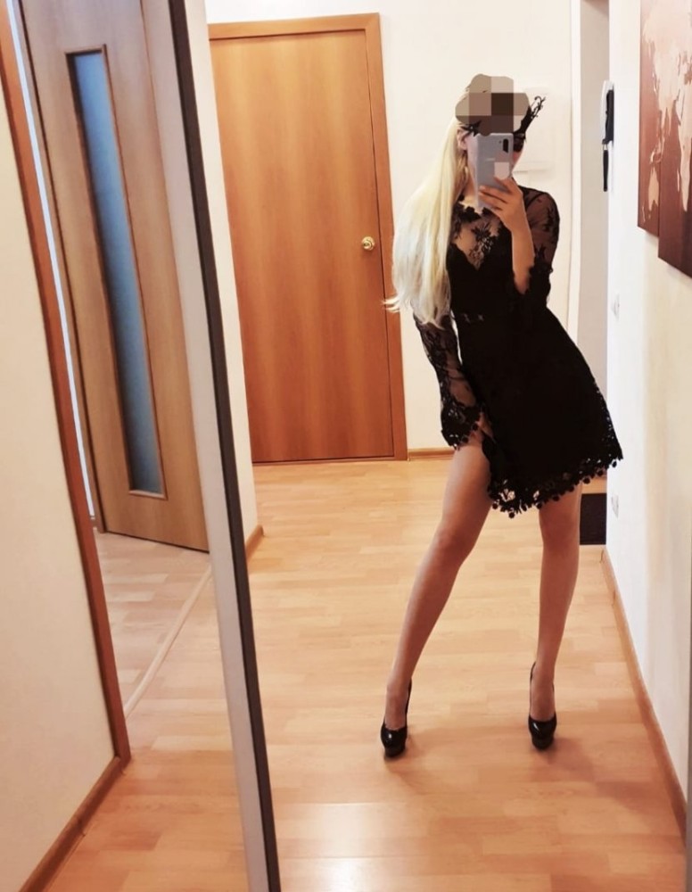 Индивидуалка Александра главное фото в городе Новокуйбышевск 