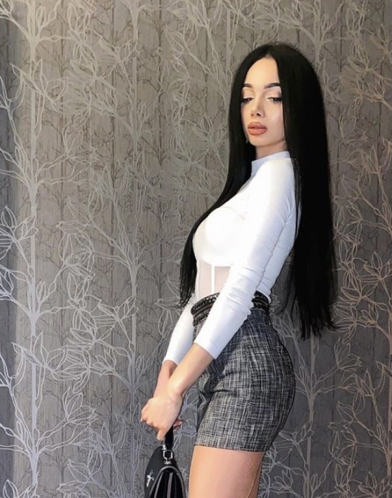 Индивидуалка 🎥 ЭННИ главное фото в городе Новокуйбышевск 