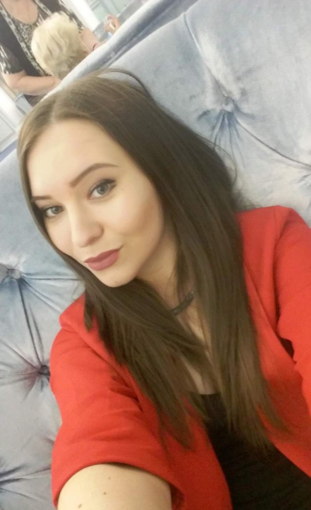 Индивидуалка Аксинья фото № 2 в городе Новокуйбышевск