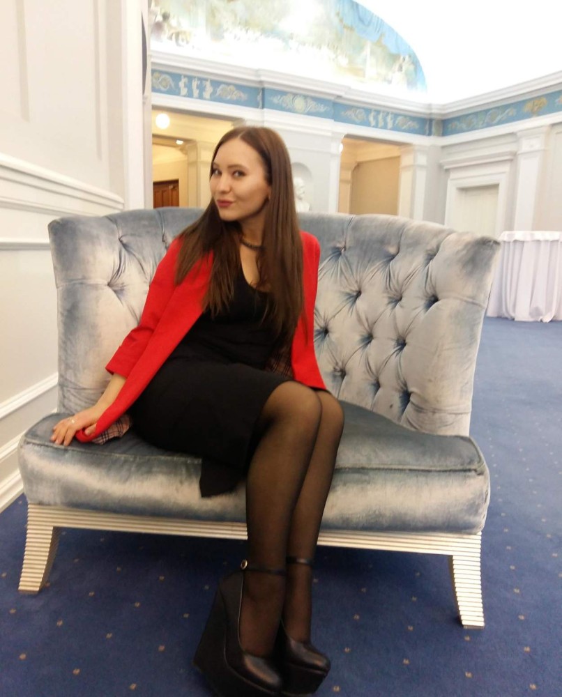 Индивидуалка Аксинья фото № 2 в городе Новокуйбышевск