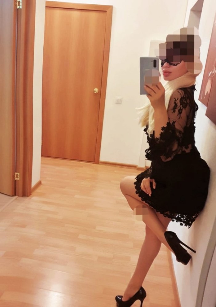 Индивидуалка Александра фото № 2 в городе Новокуйбышевск