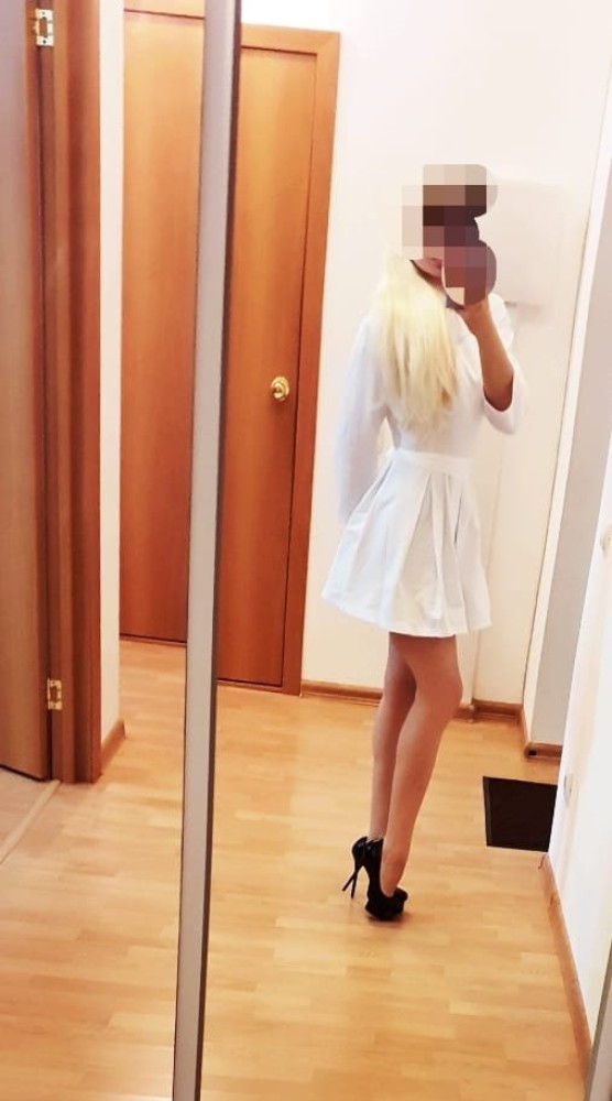 Индивидуалка Александра фото № 2 в городе Новокуйбышевск