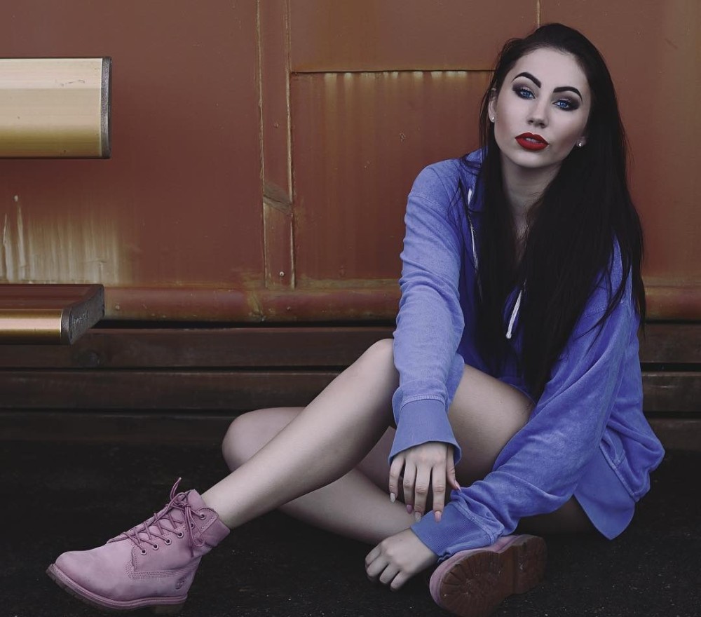 Индивидуалка Александра фото № 2 в городе Новокуйбышевск