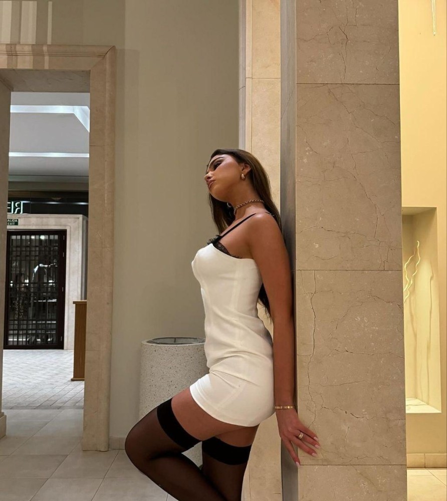 Индивидуалка Александра фото № 2 в городе Новокуйбышевск