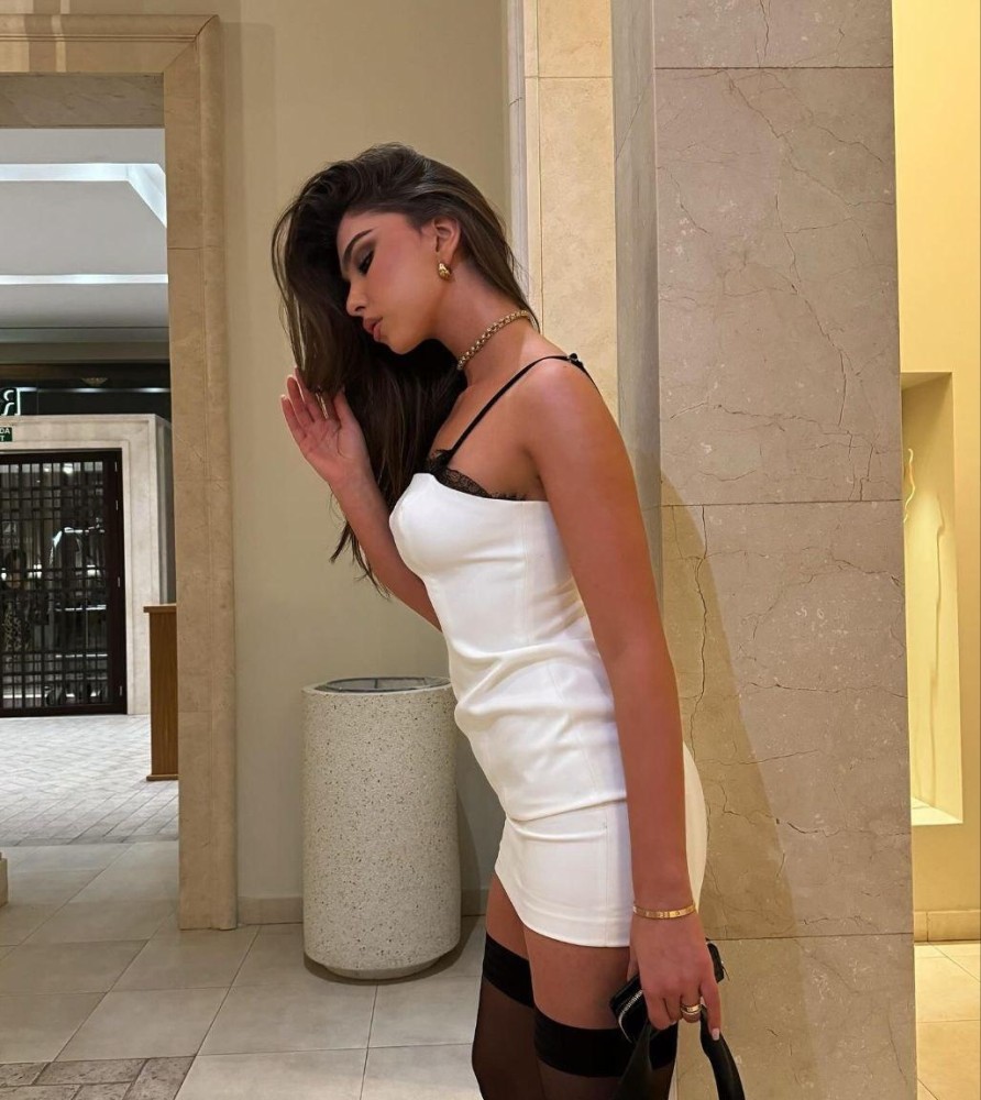 Индивидуалка Александра фото № 2 в городе Новокуйбышевск