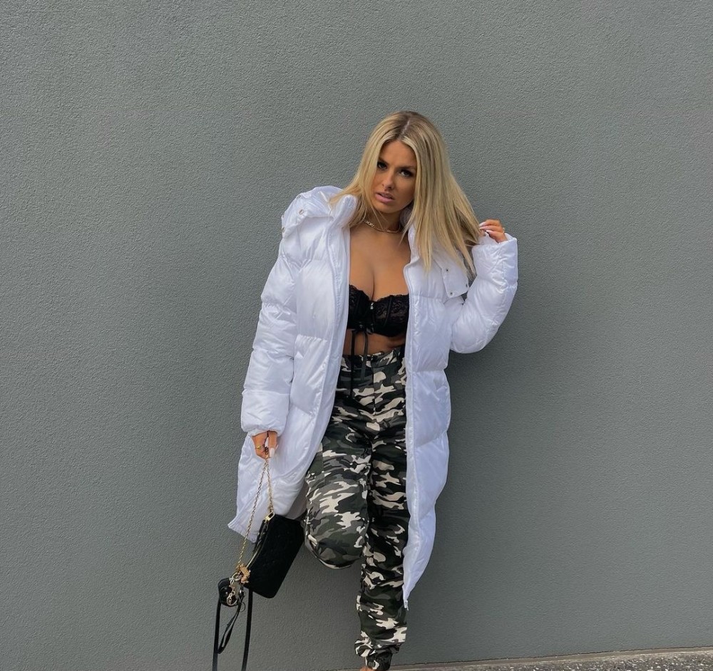 Индивидуалка Алика фото № 2 в городе Новокуйбышевск