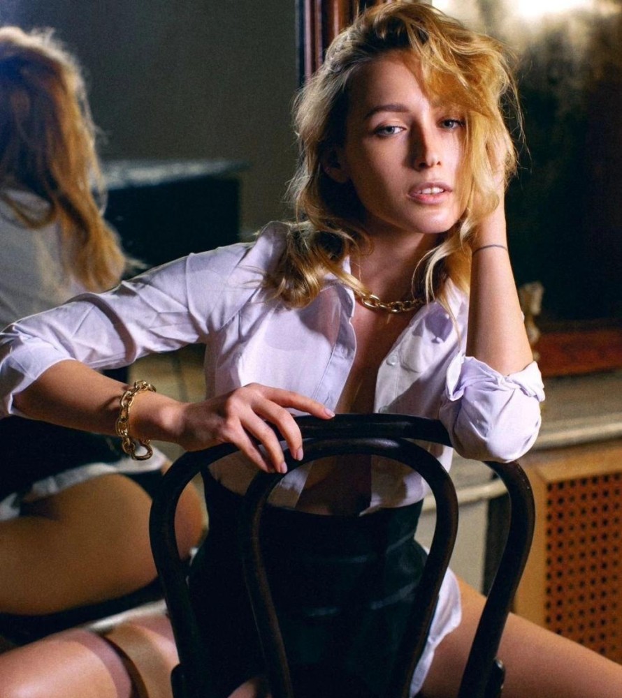 Индивидуалка Алиса фото № 2 в городе Новокуйбышевск