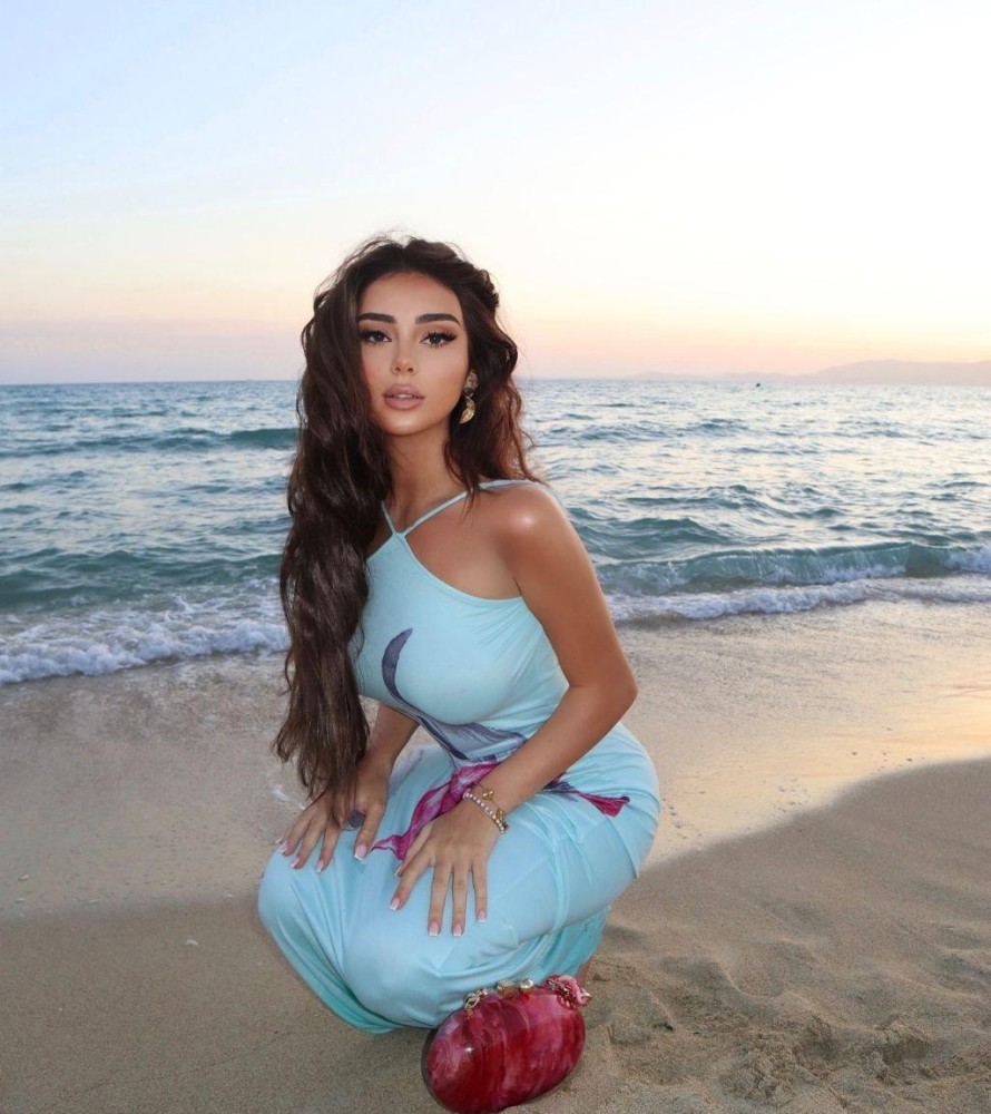 Индивидуалка Анита фото № 2 в городе Новокуйбышевск