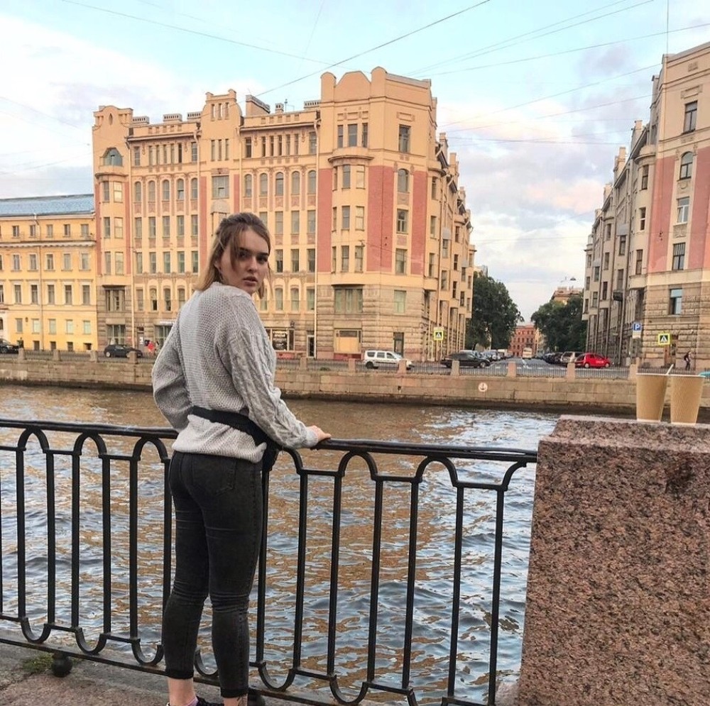 Индивидуалка АРИНА фото № 2 в городе Новокуйбышевск