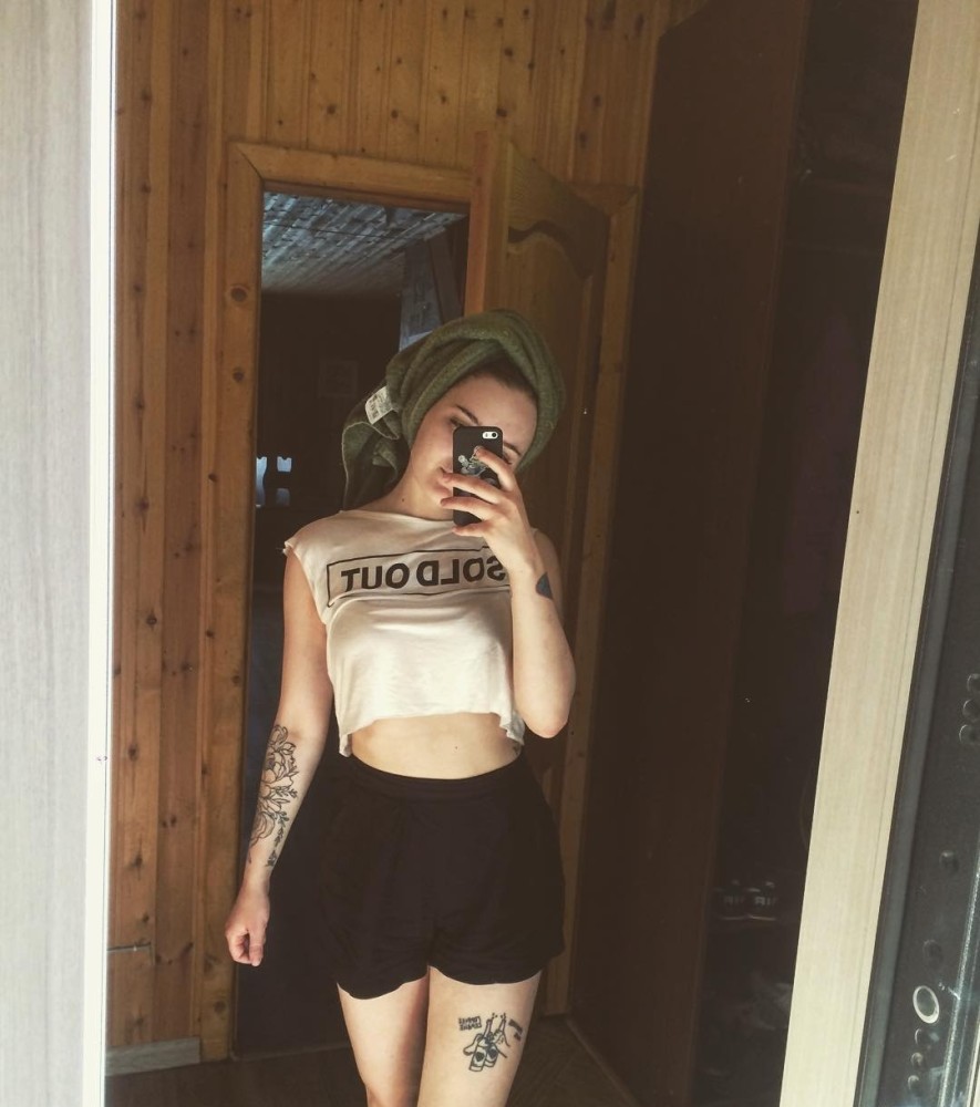 Индивидуалка АРИНА фото № 2 в городе Новокуйбышевск