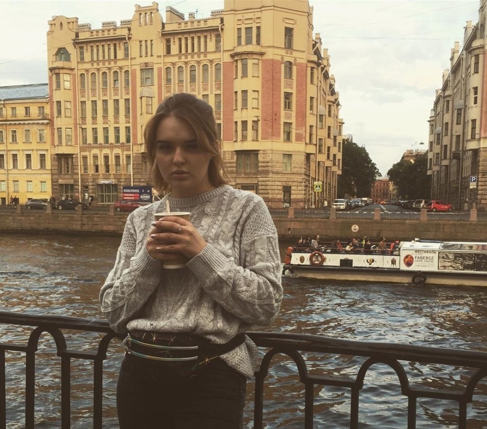 Индивидуалка АРИНА фото № 2 в городе Новокуйбышевск