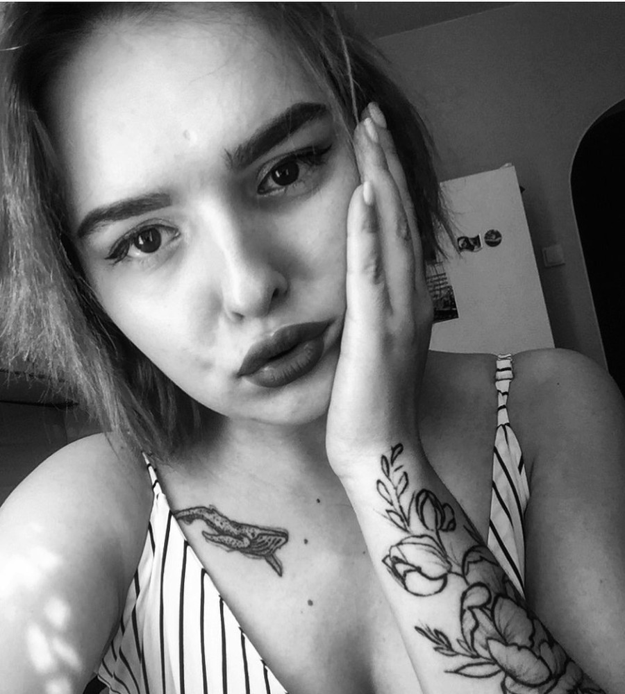 Индивидуалка АРИНА фото № 2 в городе Новокуйбышевск