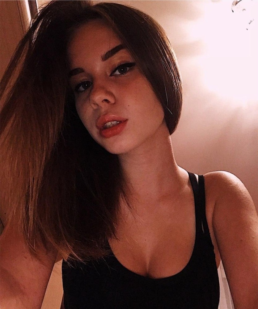 Индивидуалка Эмма фото № 2 в городе Новокуйбышевск