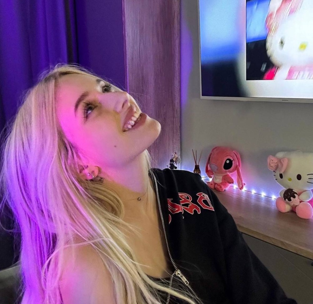 Индивидуалка Кристина фото № 2 в городе Новокуйбышевск