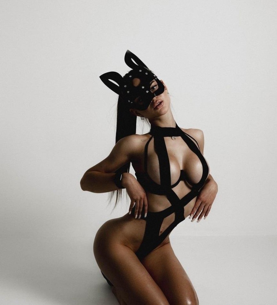 Индивидуалка Лиля фото № 2 в городе Новокуйбышевск