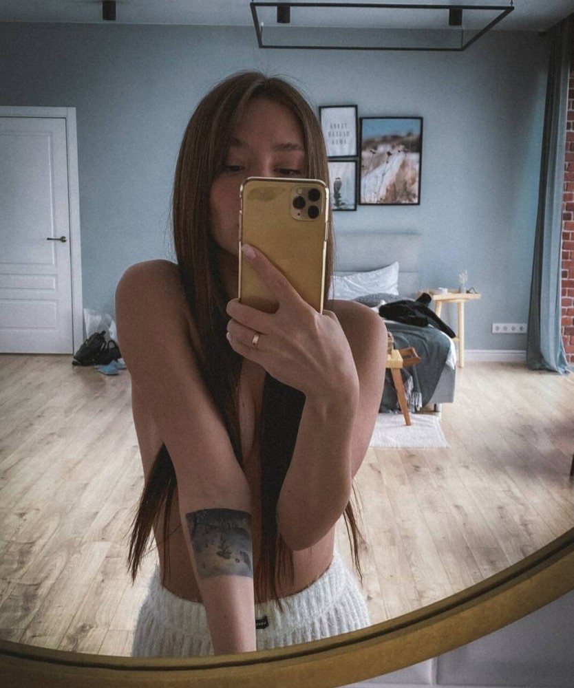 Индивидуалка Лиля фото № 2 в городе Новокуйбышевск