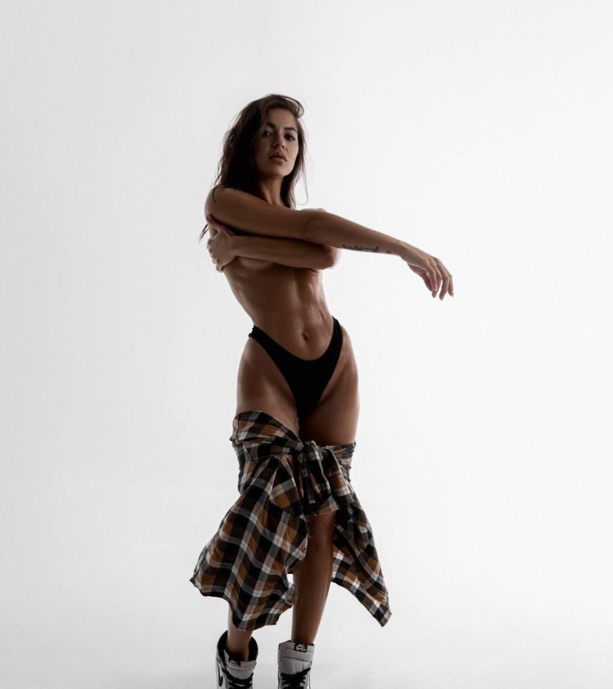 Индивидуалка Лола фото № 2 в городе Новокуйбышевск