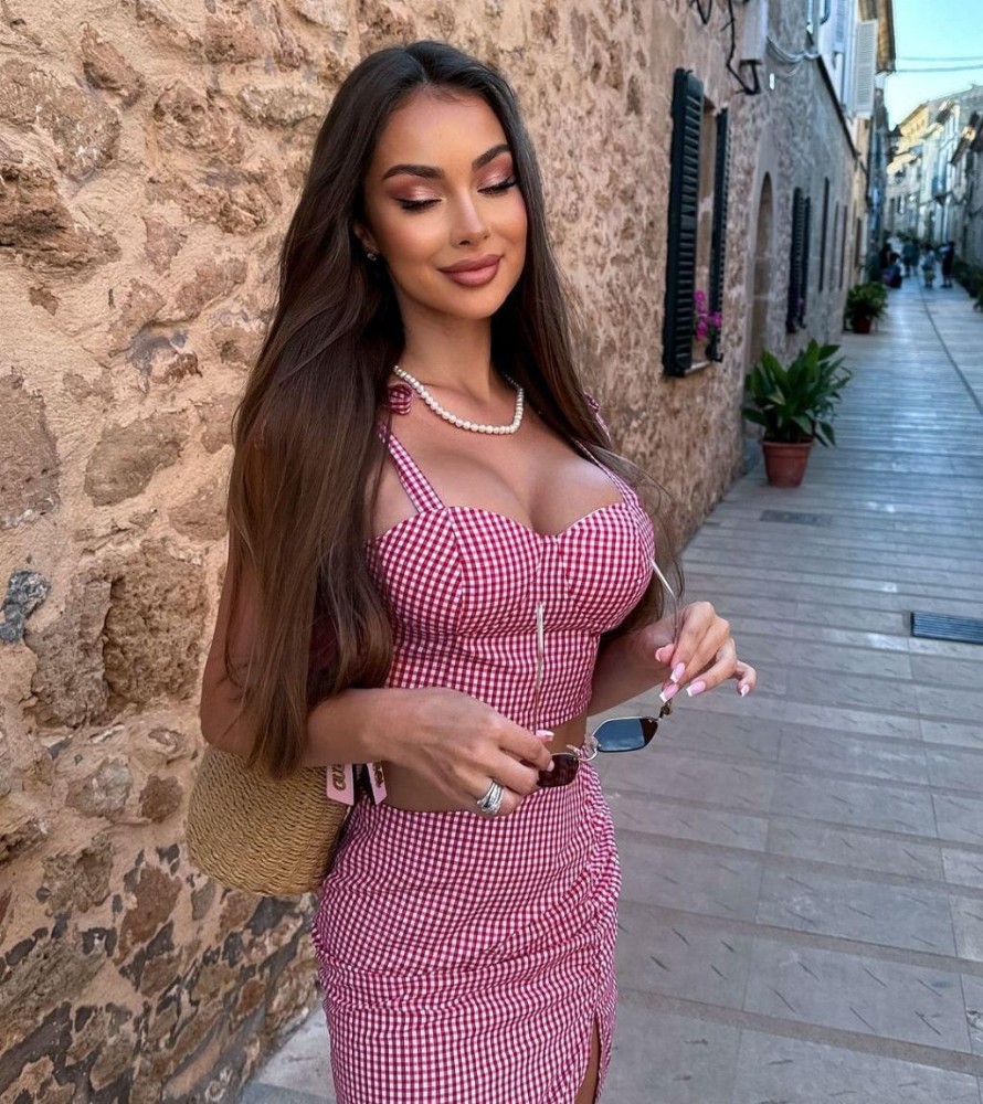 Индивидуалка Марина фото № 2 в городе Новокуйбышевск