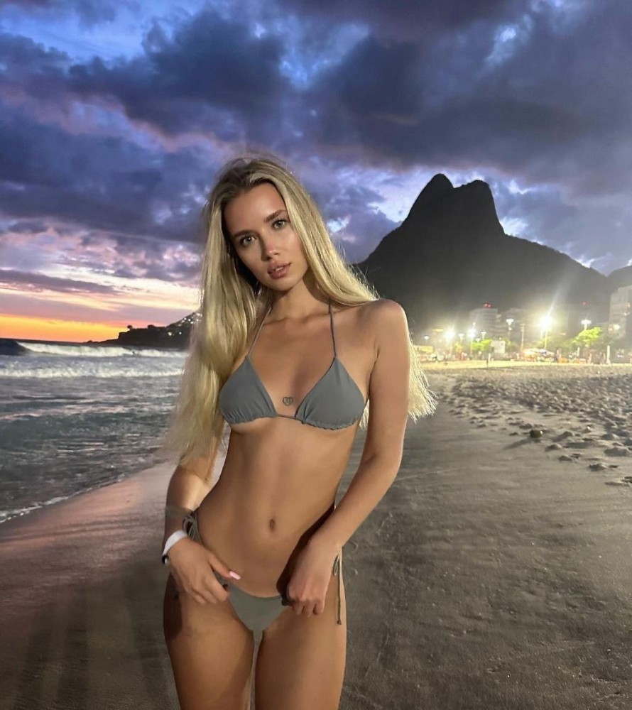 Индивидуалка Мария фото № 2 в городе Новокуйбышевск