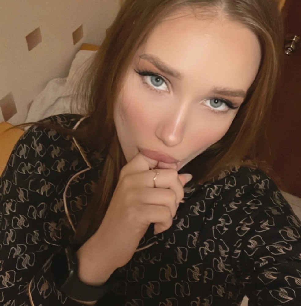 Индивидуалка Машка фото № 2 в городе Новокуйбышевск