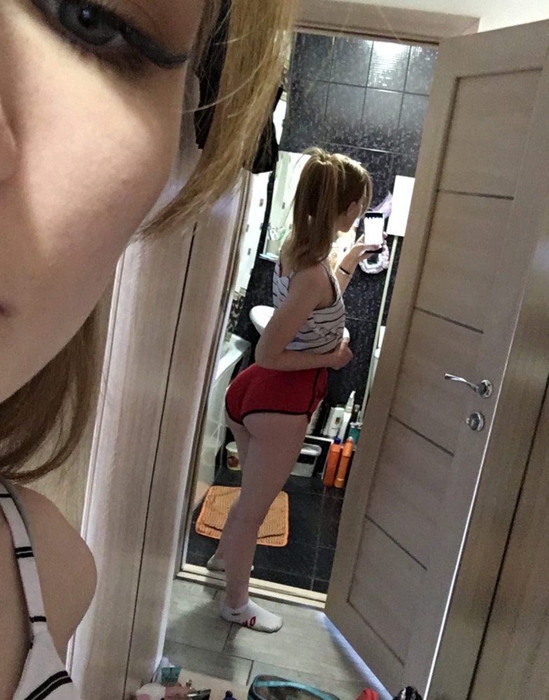 Индивидуалка Машка фото № 2 в городе Новокуйбышевск