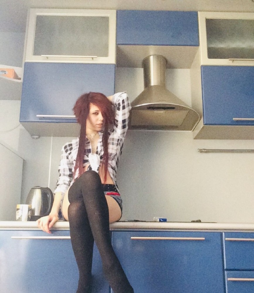 Индивидуалка Милана фото № 2 в городе Новокуйбышевск