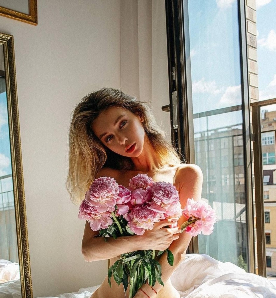 Индивидуалка Наташа фото № 2 в городе Новокуйбышевск