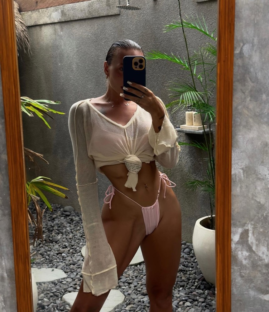 Индивидуалка ОЛЕСЯ фото № 2 в городе Новокуйбышевск