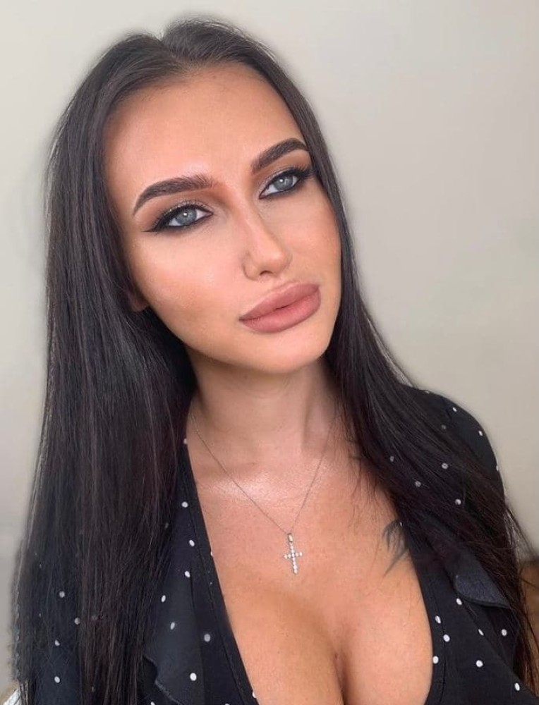 Индивидуалка 🎥 Виолетта главное фото в городе Новокуйбышевск 