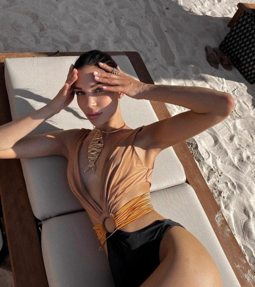 Индивидуалка Влада главное фото в городе Новокуйбышевск 