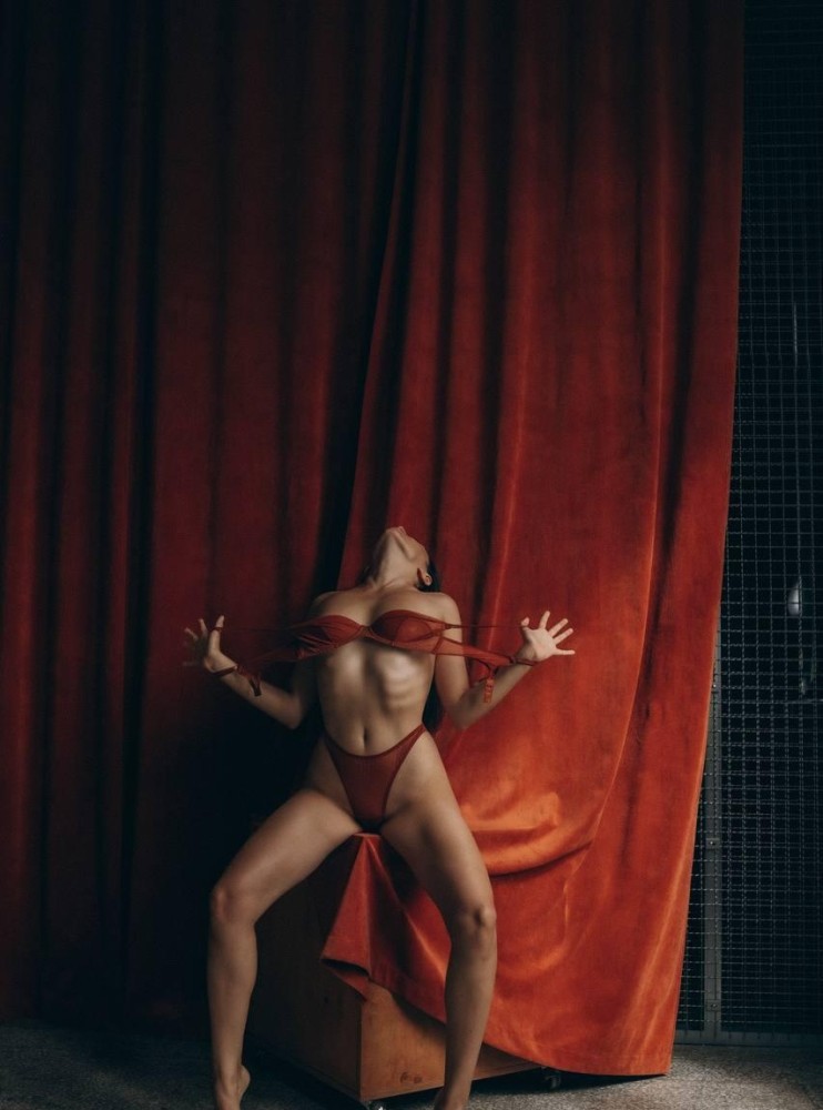 Индивидуалка Таисия главное фото в городе Новокуйбышевск 