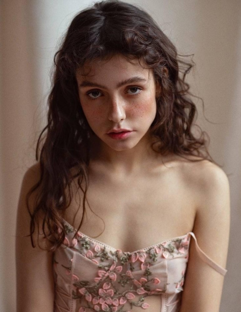 Индивидуалка Владлена главное фото в городе Новокуйбышевск 