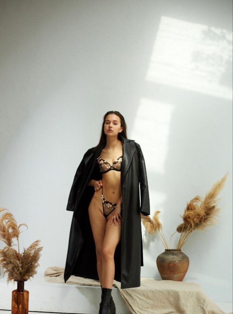 Индивидуалка Снежка фото № 2 в городе Новокуйбышевск