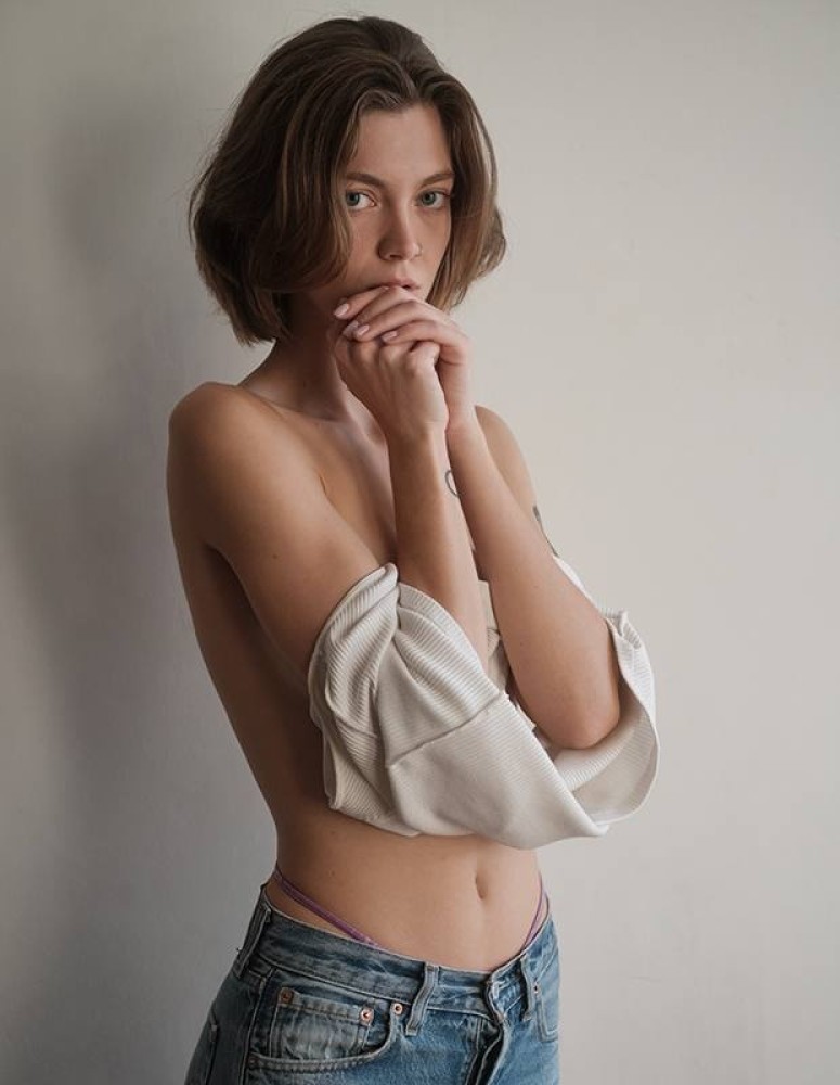 Индивидуалка София фото № 2 в городе Новокуйбышевск