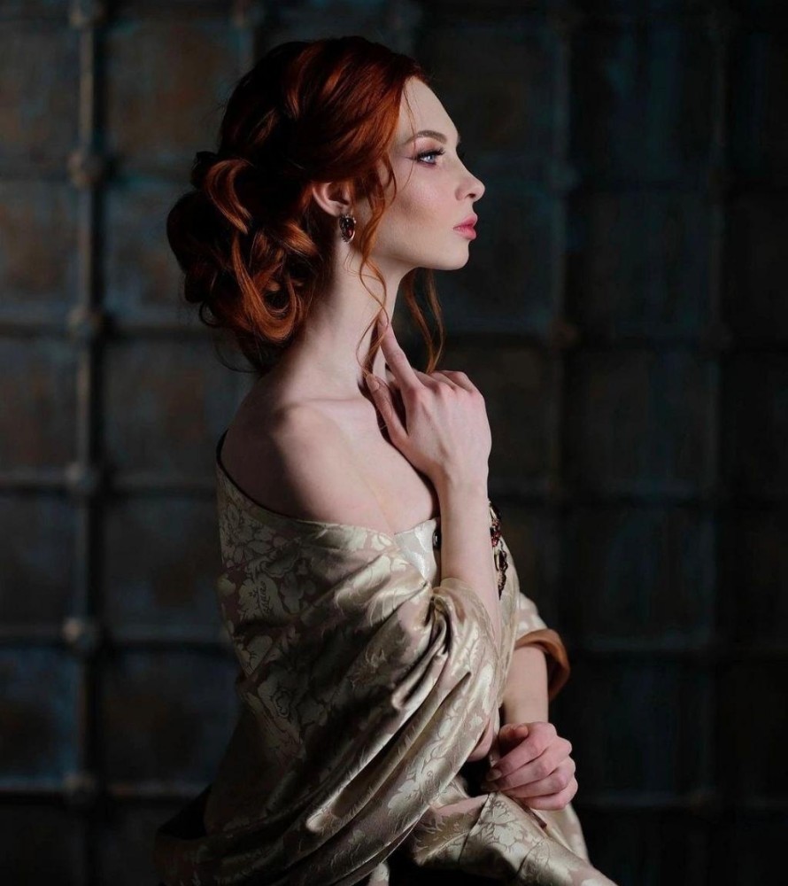 Индивидуалка Светлана фото № 2 в городе Новокуйбышевск