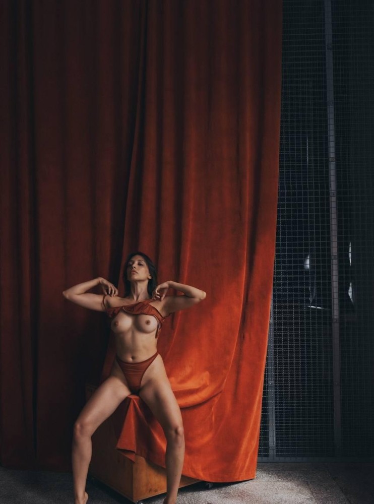 Индивидуалка Таисия фото № 2 в городе Новокуйбышевск