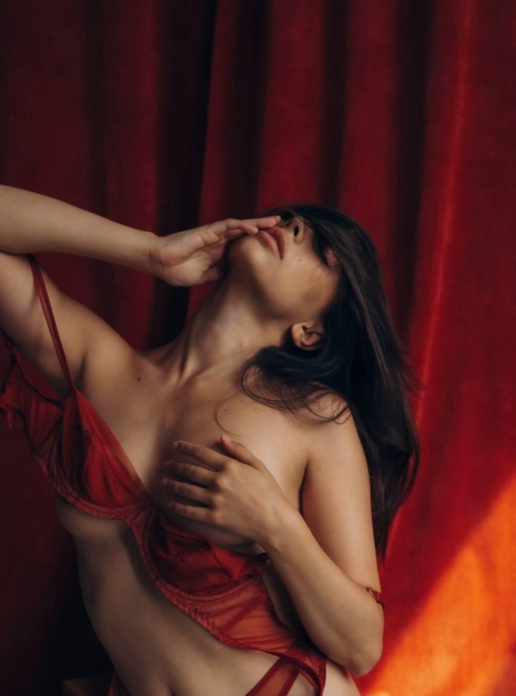 Индивидуалка Таисия фото № 2 в городе Новокуйбышевск