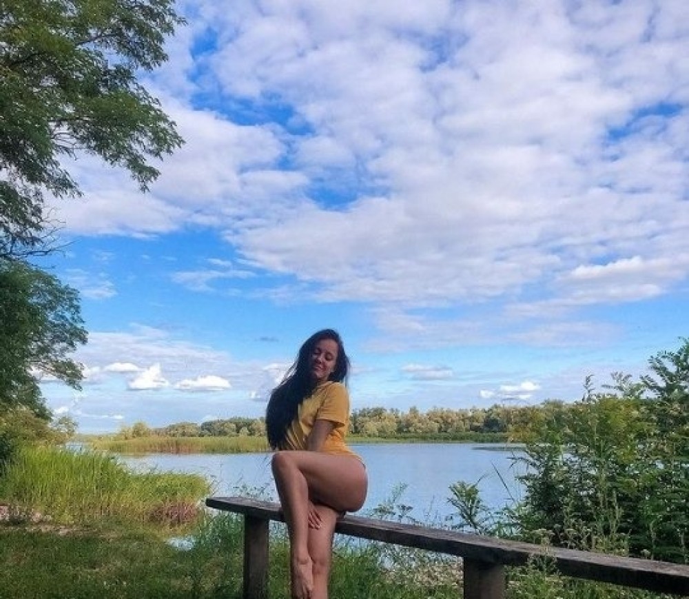 Индивидуалка Таня фото № 2 в городе Новокуйбышевск