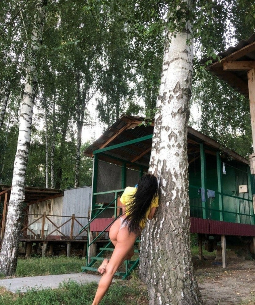 Индивидуалка Таня фото № 2 в городе Новокуйбышевск