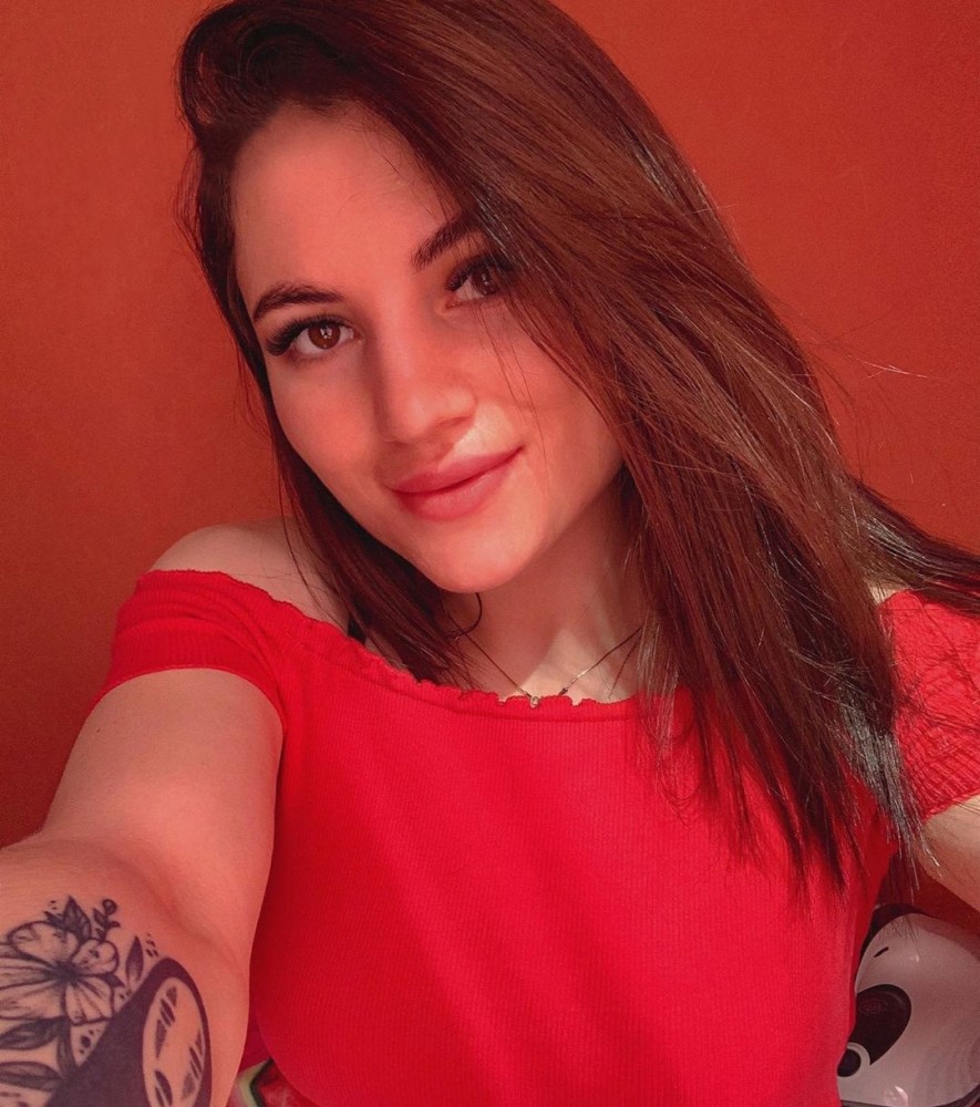 Индивидуалка Василиса фото № 2 в городе Новокуйбышевск