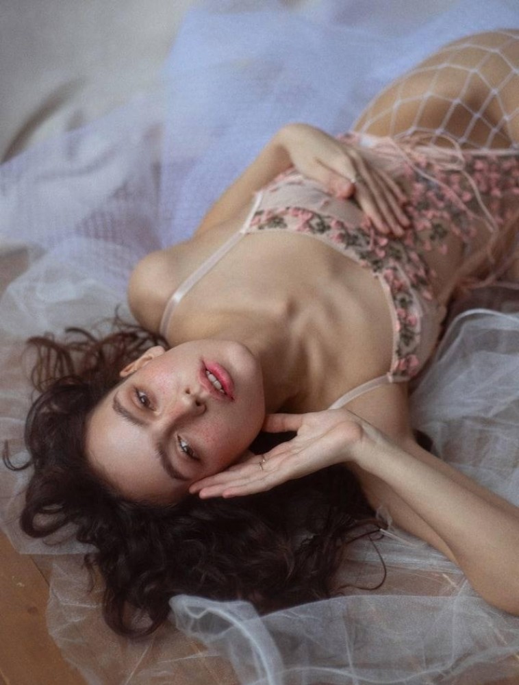 Индивидуалка Владлена фото № 2 в городе Новокуйбышевск