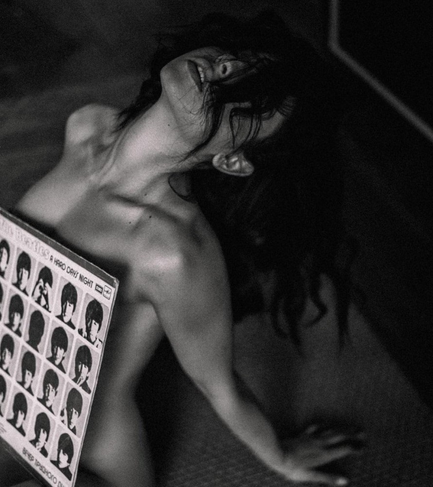 Индивидуалка Владлена фото № 2 в городе Новокуйбышевск