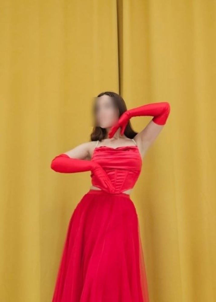 Индивидуалка Алина фото № 2 в городе Новокуйбышевск