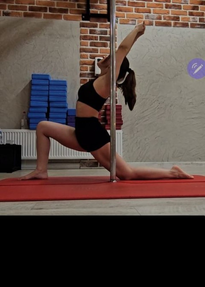 Индивидуалка Алина фото № 2 в городе Новокуйбышевск